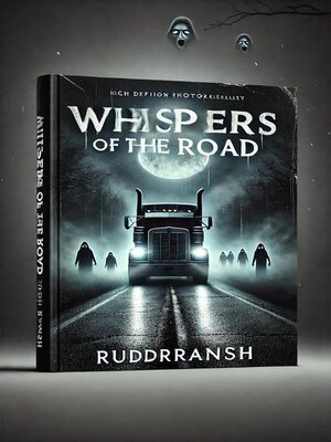 cover image of Whispers of the Road